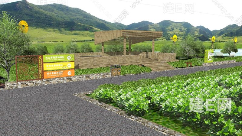 种养循环的三种典型路径与实效对比