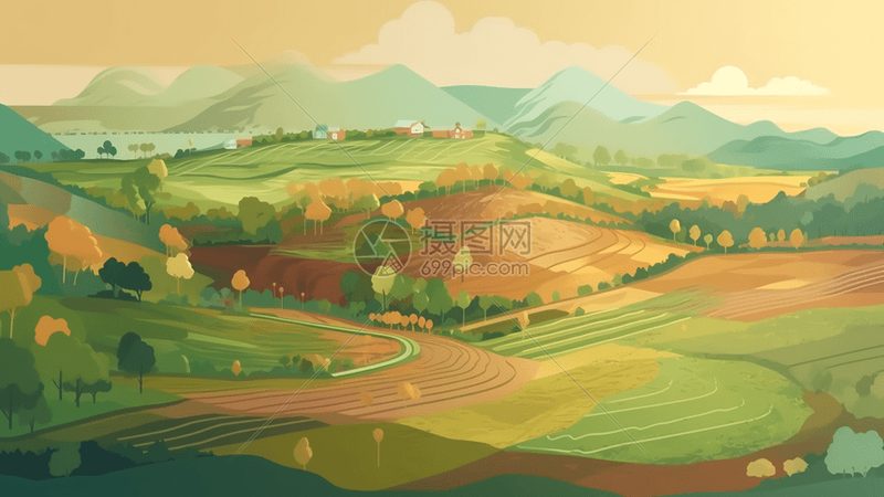 农业大棚智能控制解决方案方法