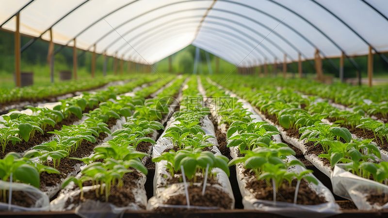 现代农业观光园景观设计方案推荐：打造生态与观光的完美融合