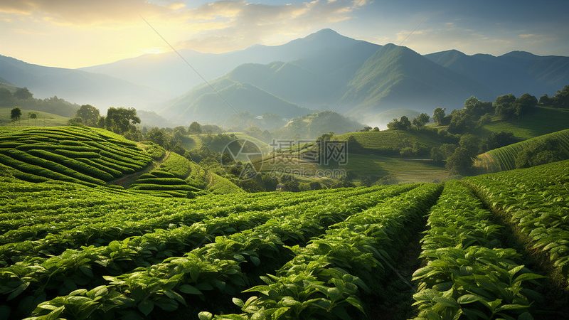 智慧农业加盟代理平台：助力农业现代化的关键枢纽